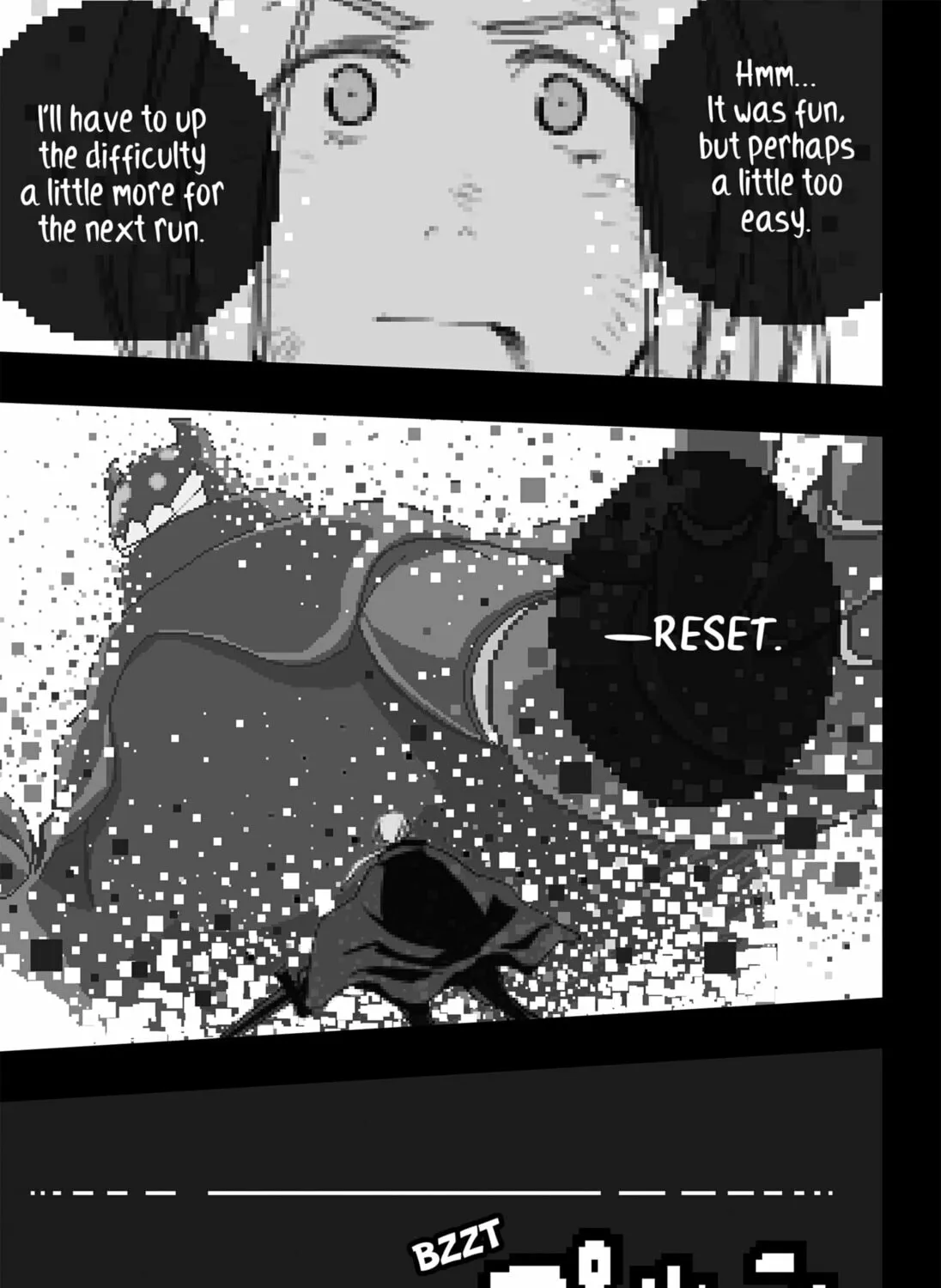 Read The Game Devil chapter 23 image 62 on Lezhin
