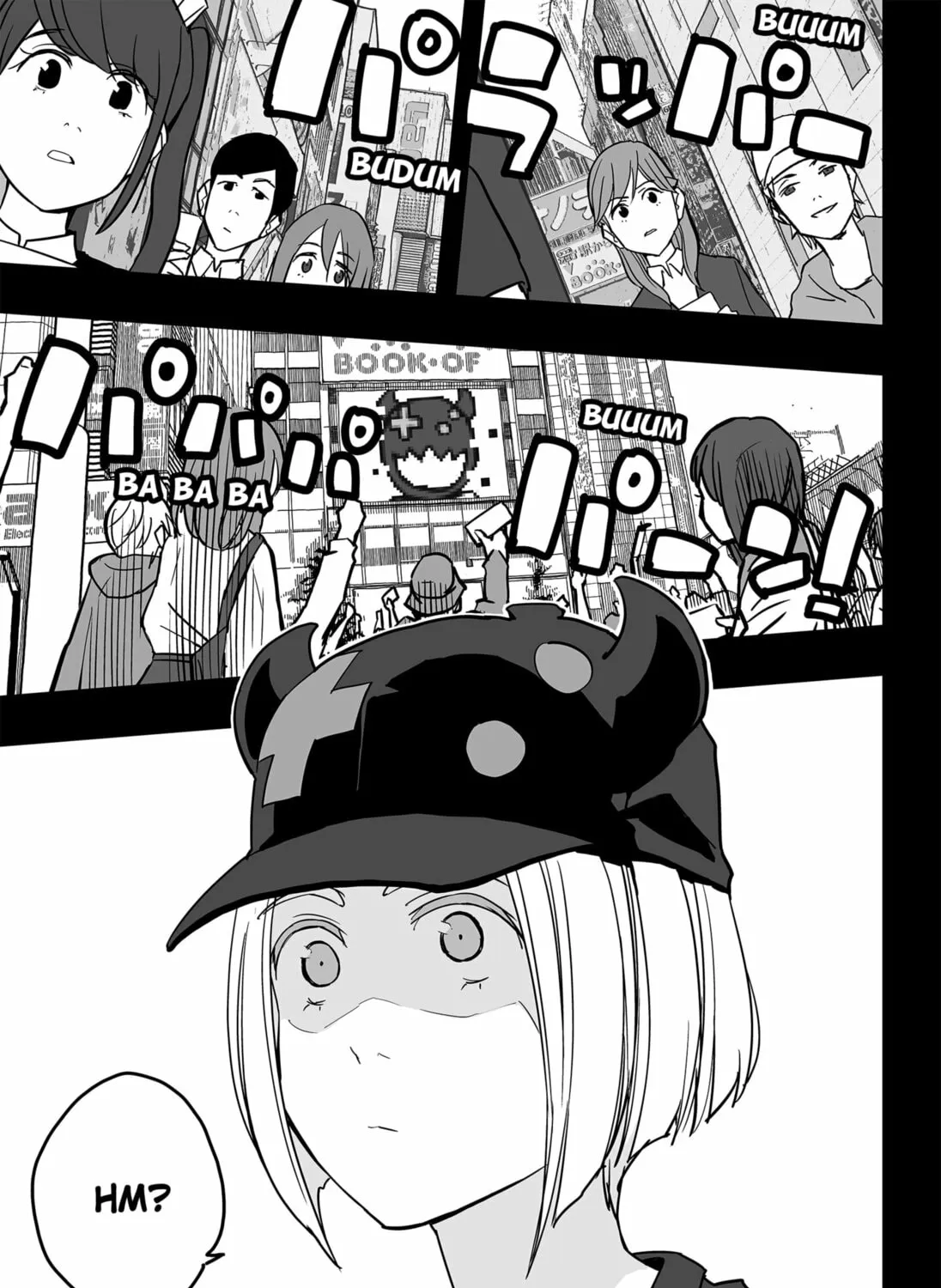 Read The Game Devil chapter 23 image 66 on Lezhin