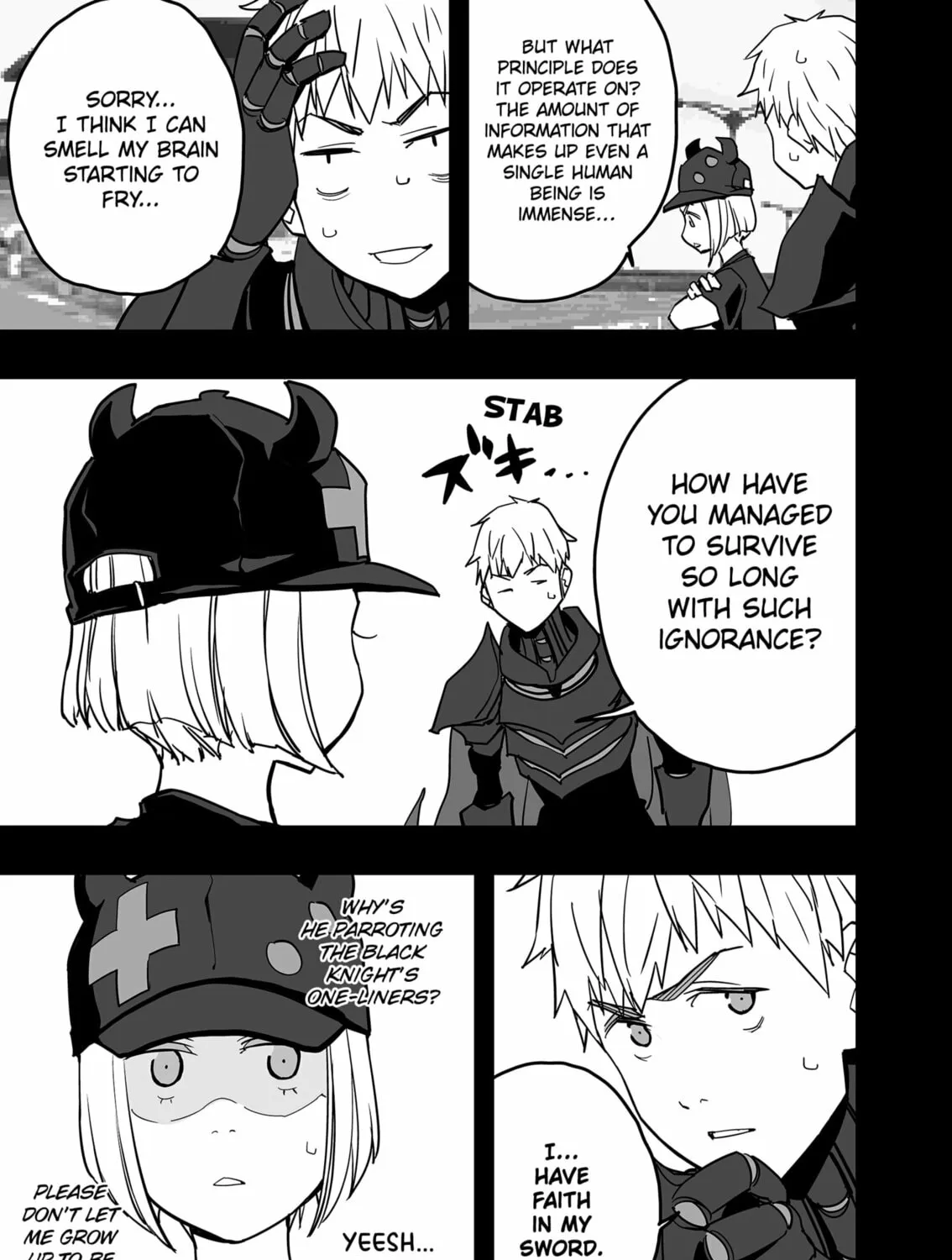 Read The Game Devil chapter 24 image 12 on Lezhin