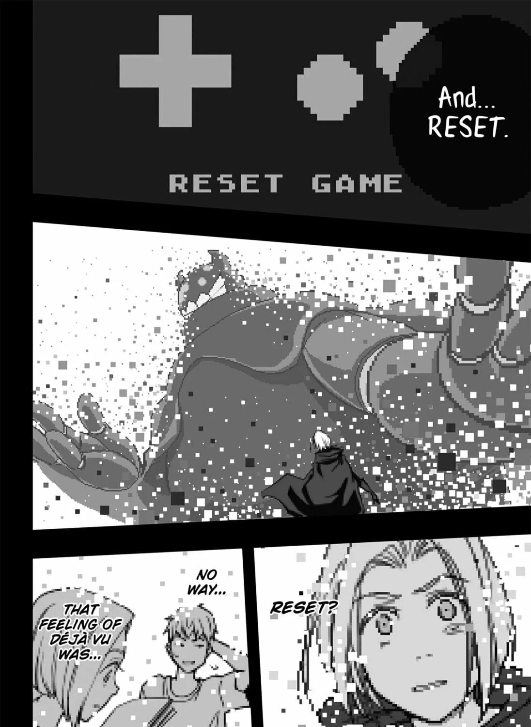 Read The Game Devil chapter 24 image 22 on Lezhin