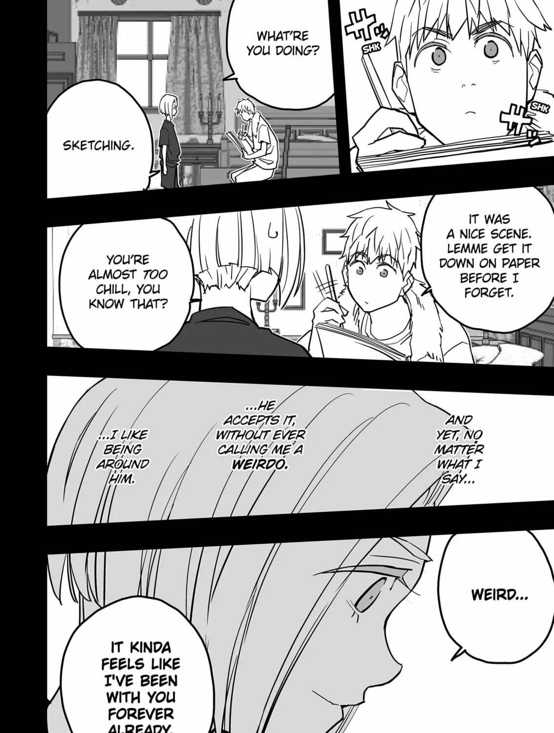 Read The Game Devil chapter 24 image 30 on Lezhin