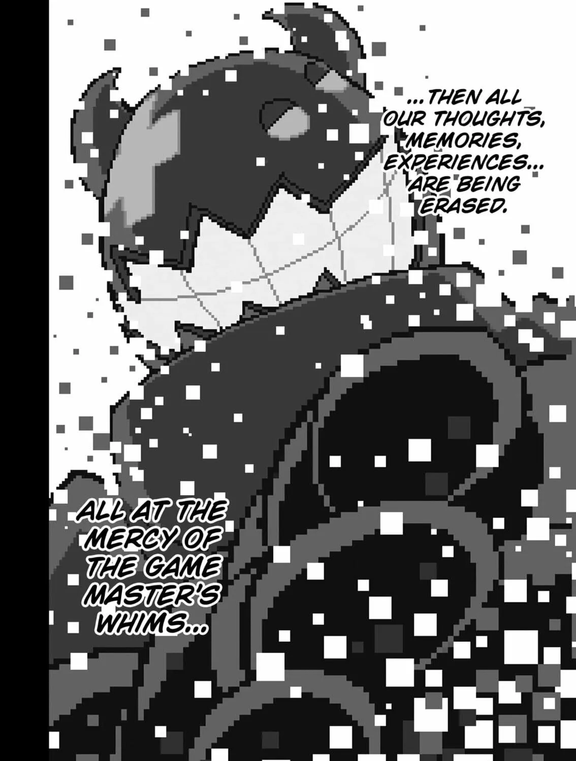Read The Game Devil chapter 24 image 38 on Lezhin