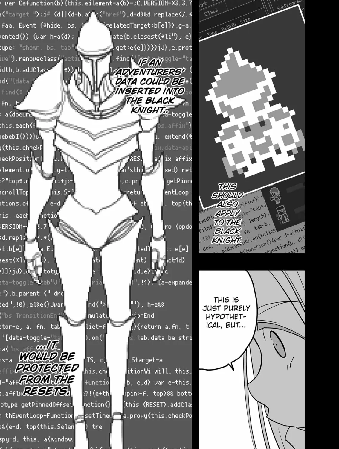 Read The Game Devil chapter 25 image 12 on Lezhin