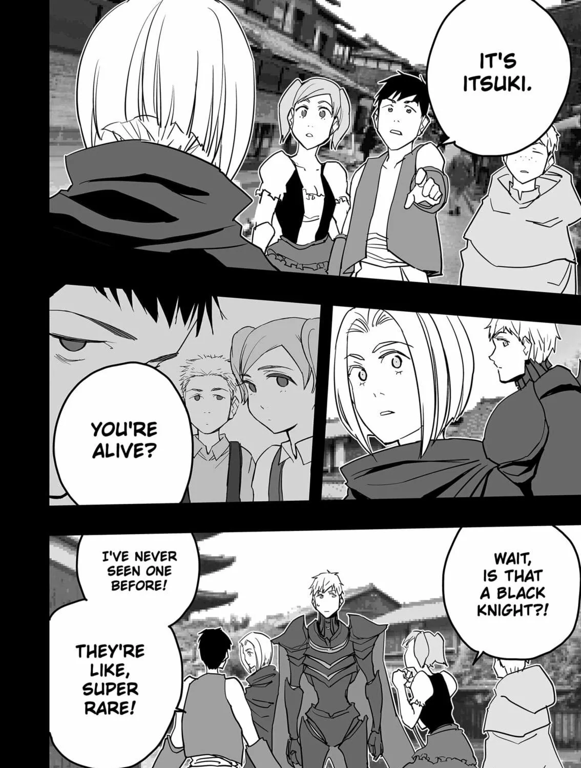 Read The Game Devil chapter 25 image 22 on Lezhin