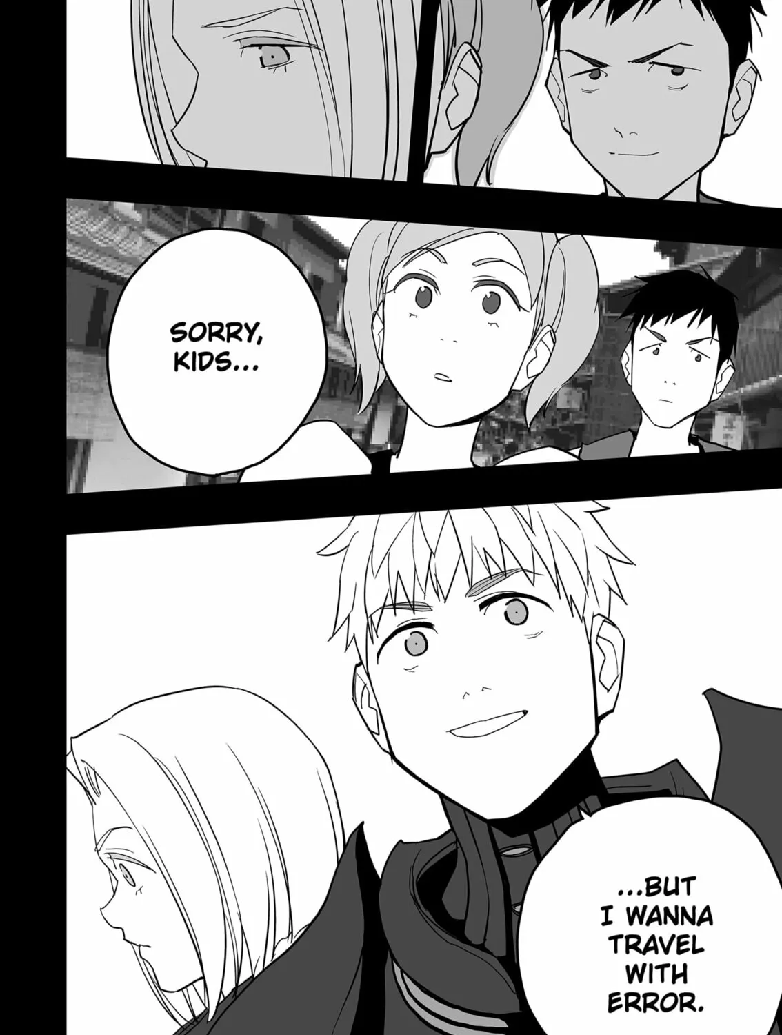 Read The Game Devil chapter 25 image 26 on Lezhin