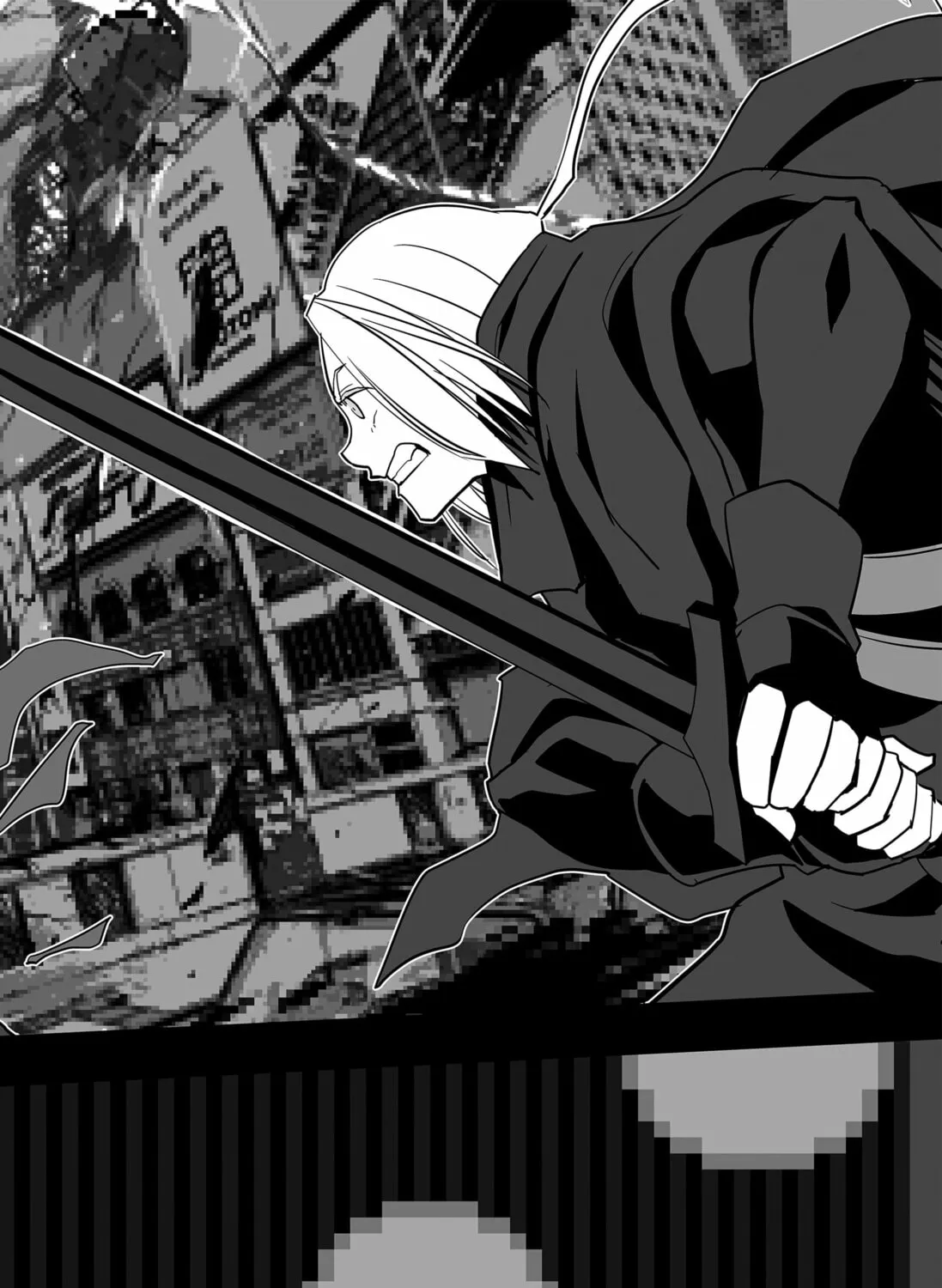 Read The Game Devil chapter 25 image 30 on Lezhin