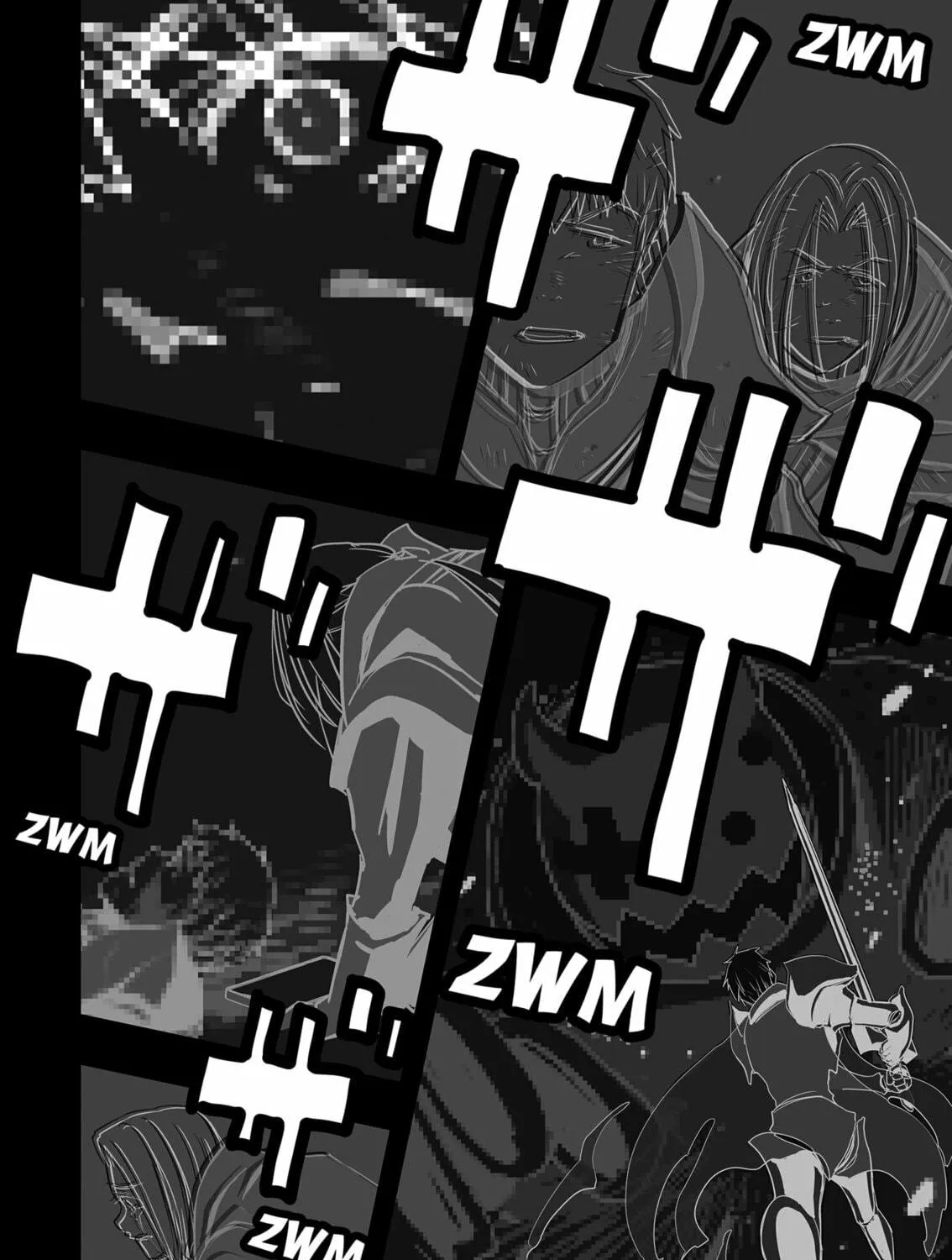 Read The Game Devil chapter 25 image 38 on Lezhin
