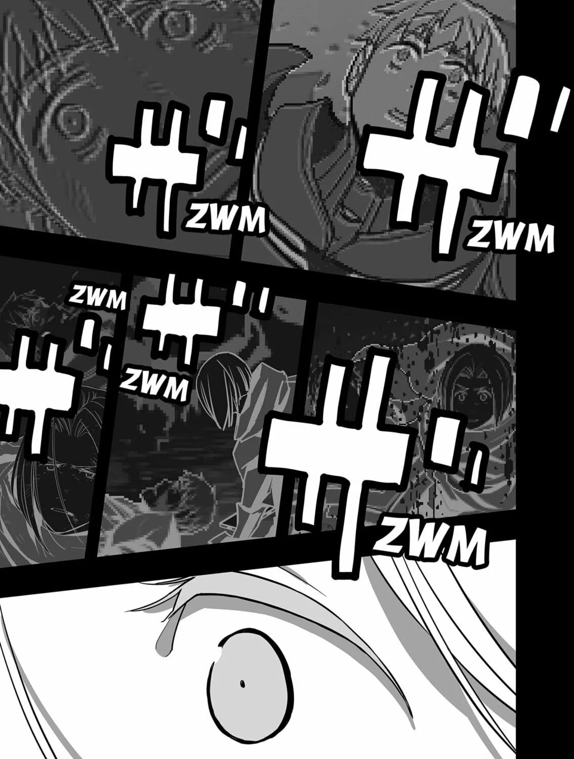 Read The Game Devil chapter 25 image 40 on Lezhin