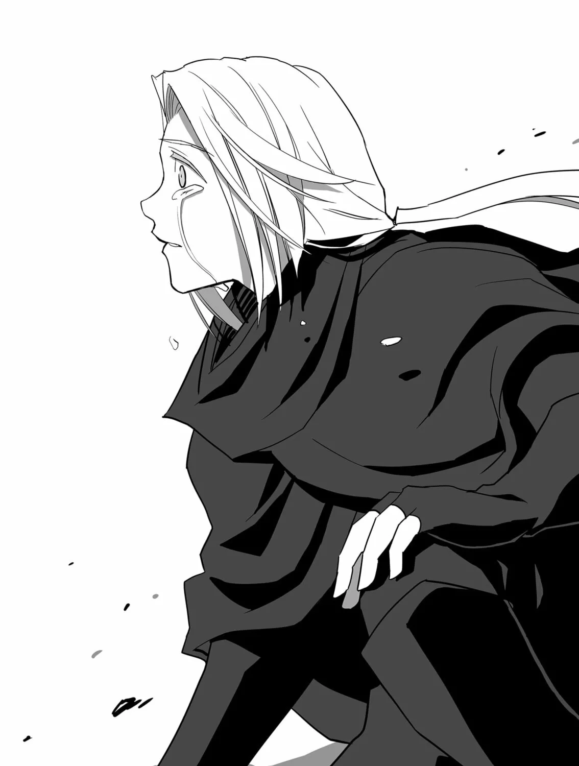 Read The Game Devil chapter 25 image 42 on Lezhin
