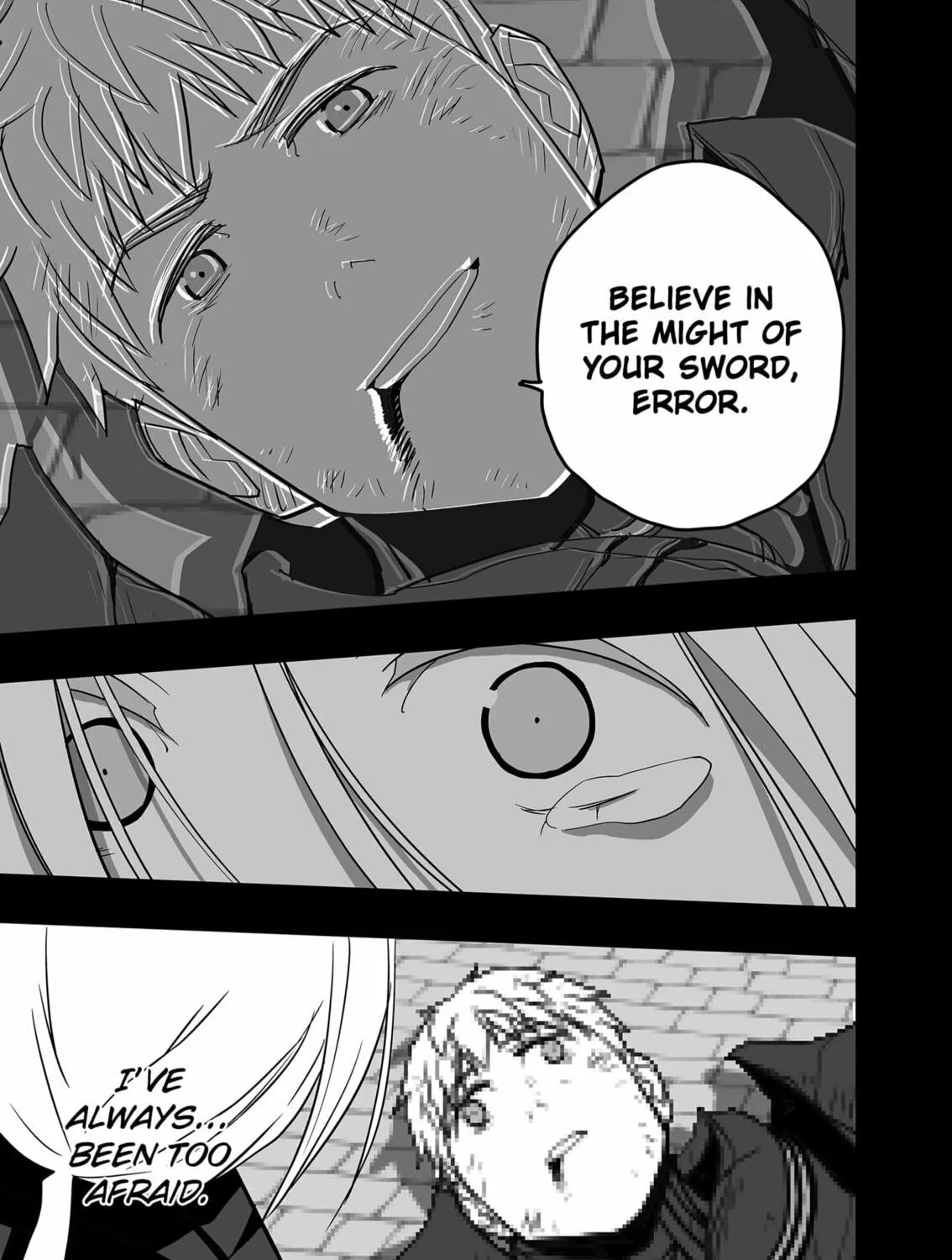 Read The Game Devil chapter 25 image 48 on Lezhin