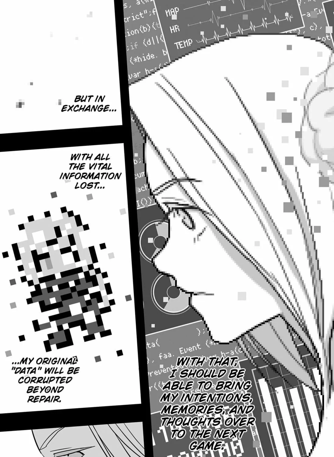 Read The Game Devil chapter 25 image 52 on Lezhin