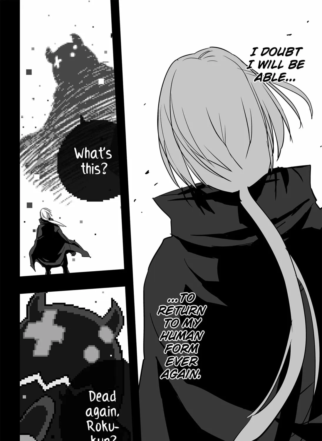 Read The Game Devil chapter 25 image 54 on Lezhin