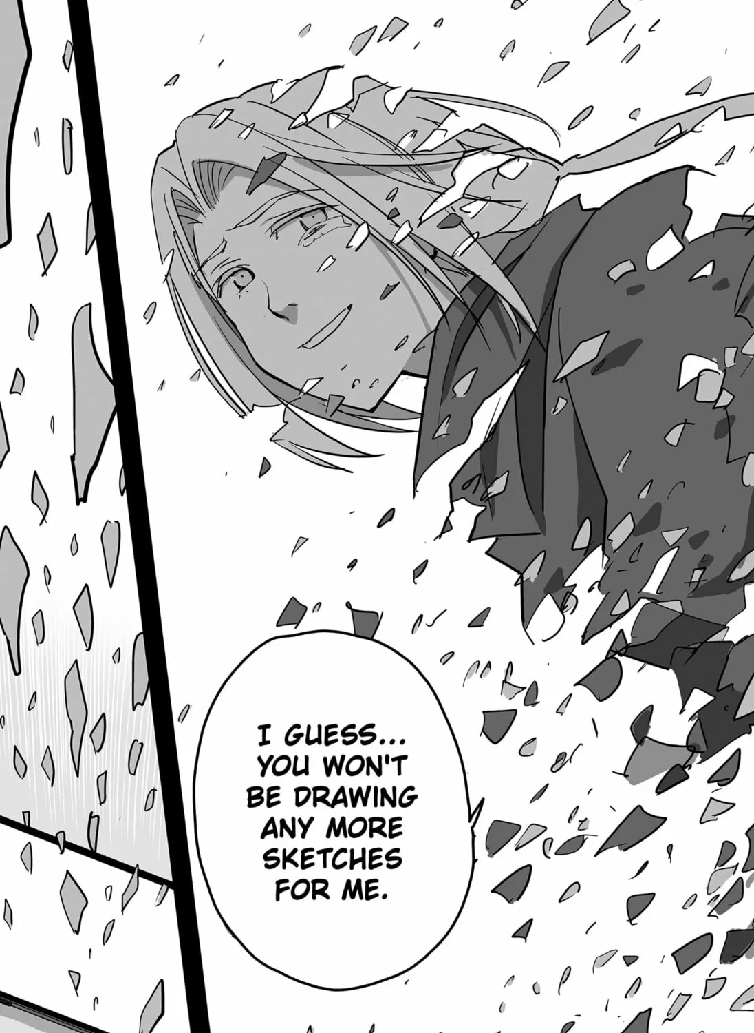 Read The Game Devil chapter 25 image 60 on Lezhin