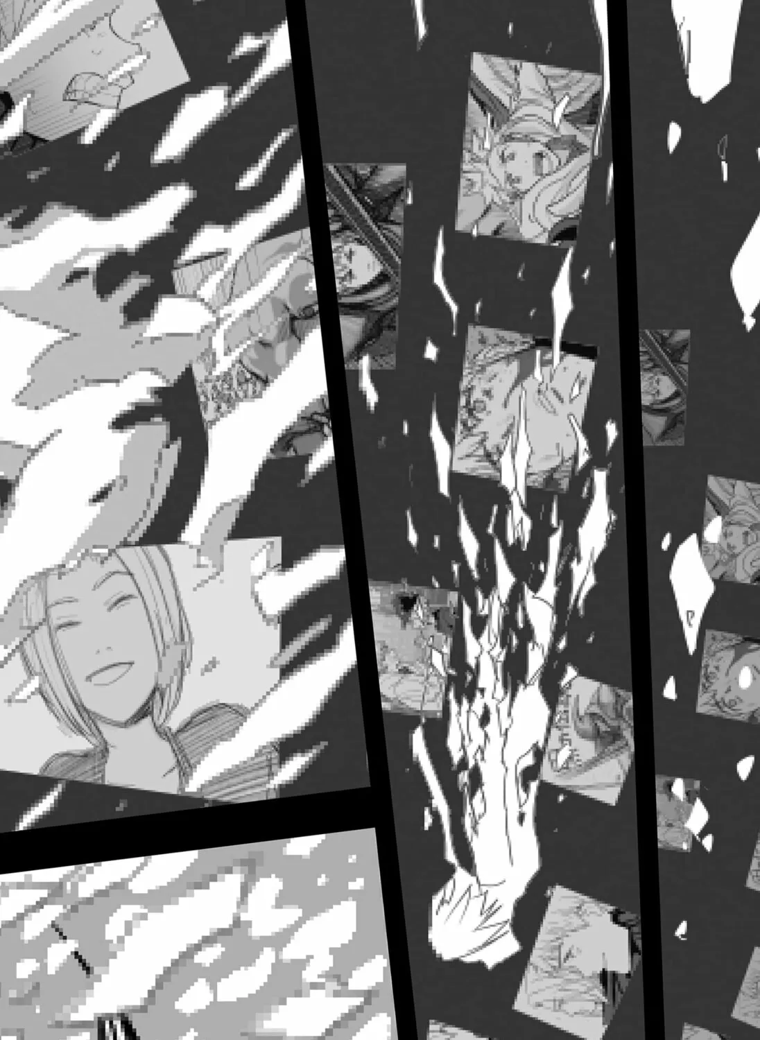 Read The Game Devil chapter 25 image 62 on Lezhin
