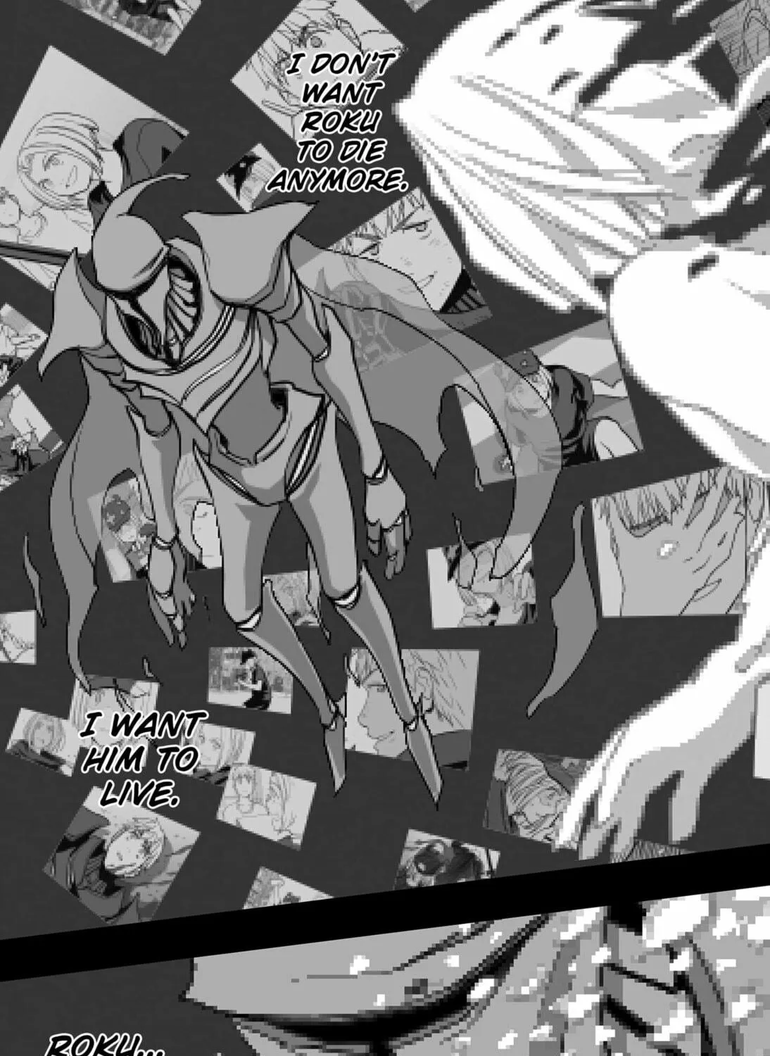 Read The Game Devil chapter 25 image 64 on Lezhin