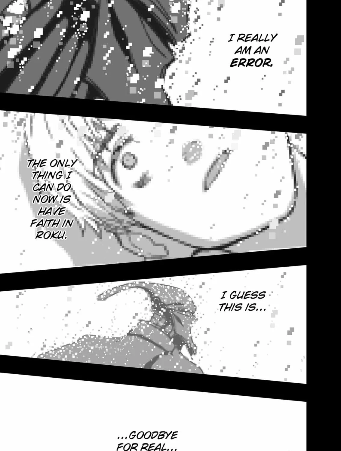Read The Game Devil chapter 27 image 16 on Lezhin