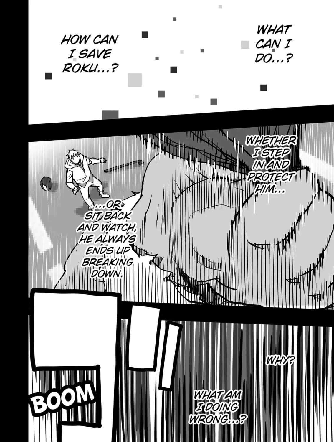 Read The Game Devil chapter 27 image 2 on Lezhin