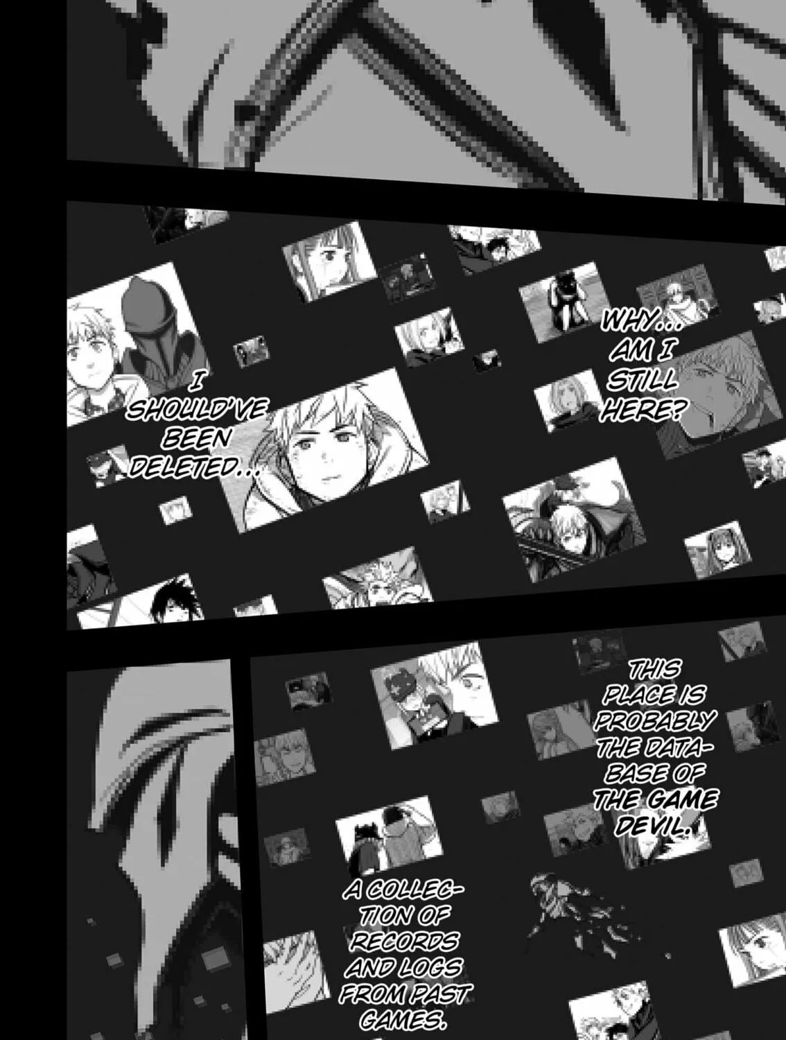 Read The Game Devil chapter 27 image 22 on Lezhin