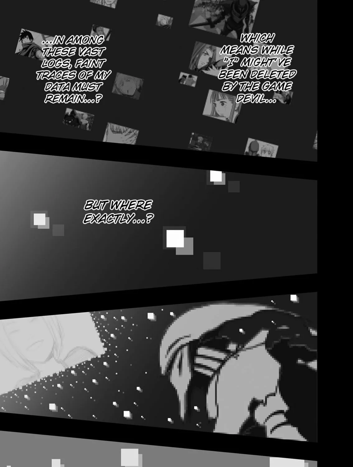 Read The Game Devil chapter 27 image 24 on Lezhin