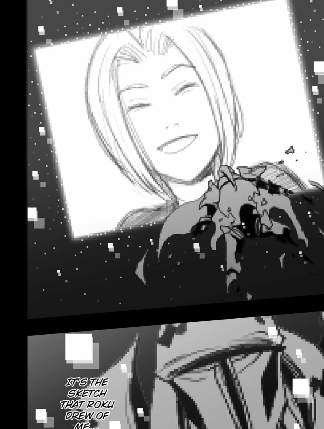 Read The Game Devil chapter 27 image 26 on Lezhin