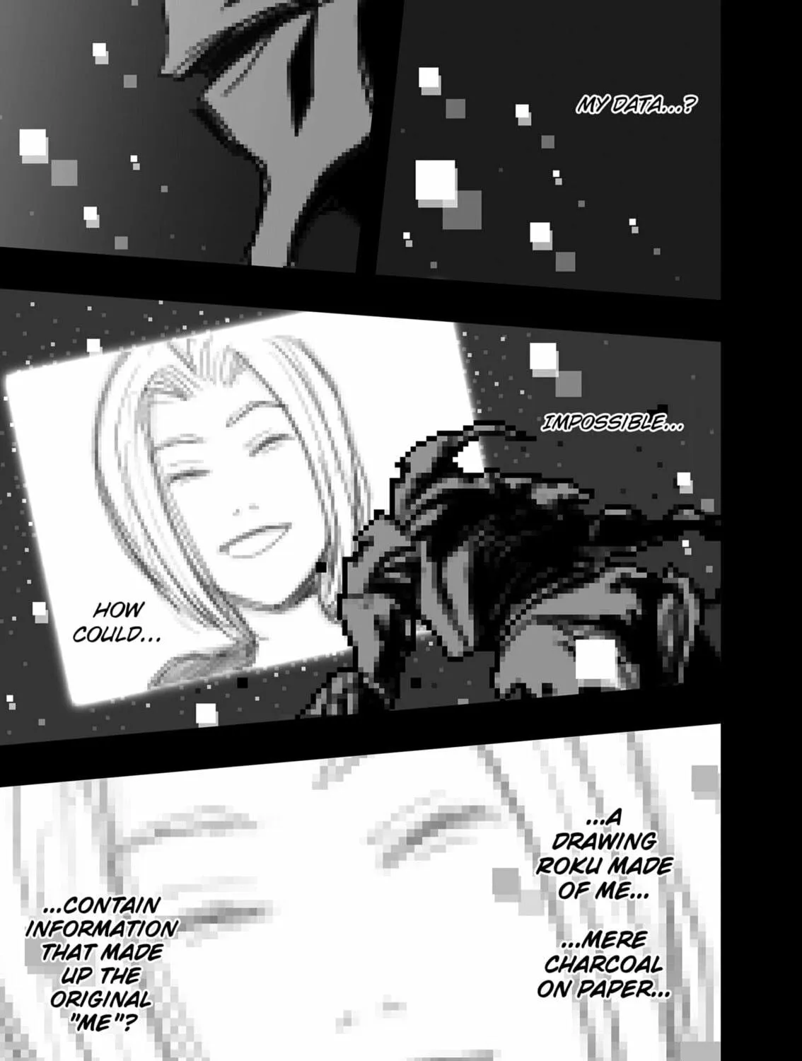 Read The Game Devil chapter 27 image 28 on Lezhin