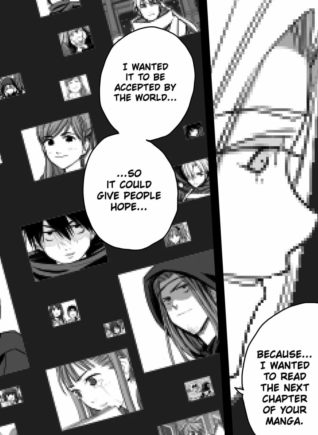 Read The Game Devil chapter 27 image 46 on Lezhin