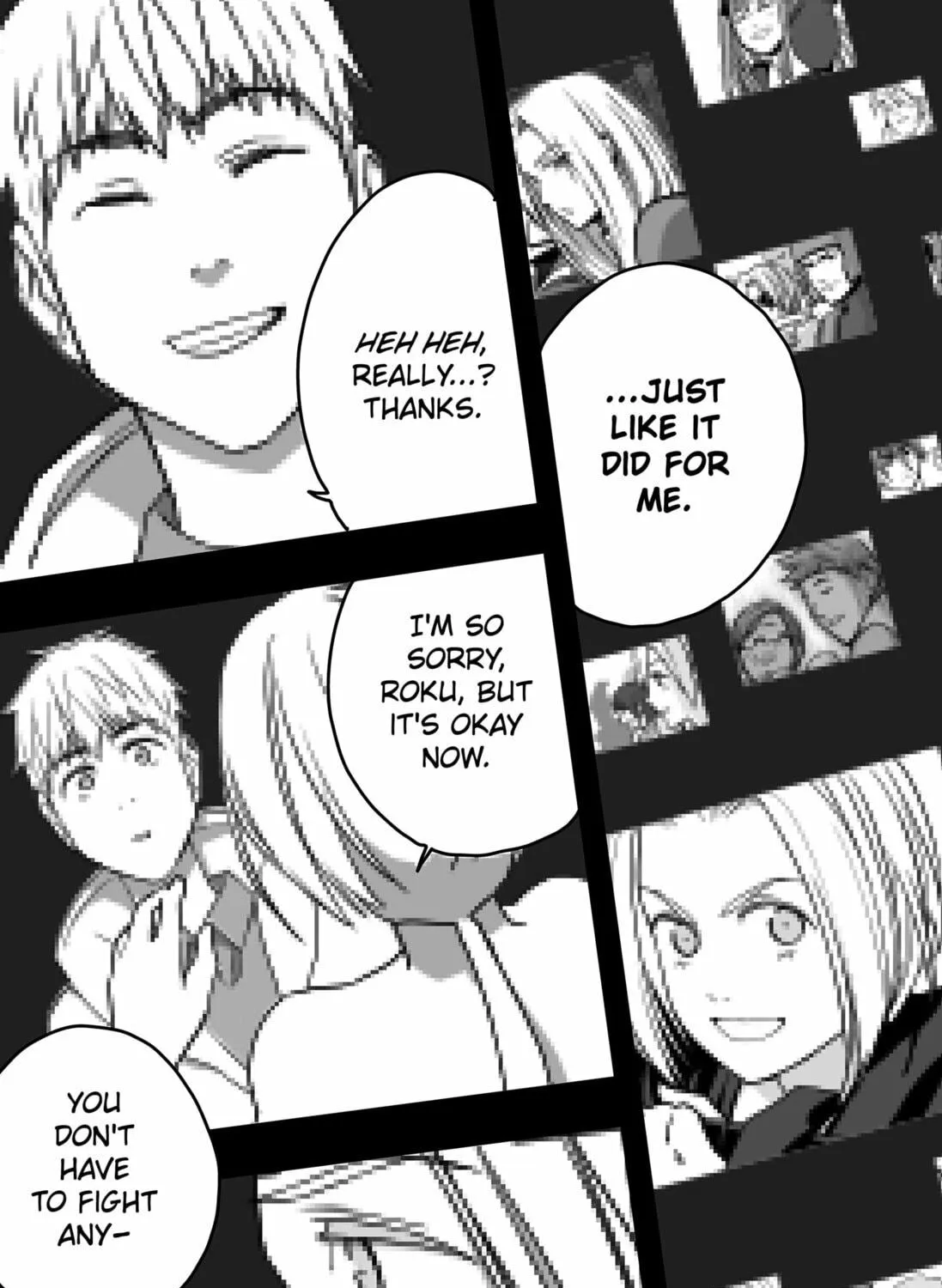 Read The Game Devil chapter 27 image 48 on Lezhin