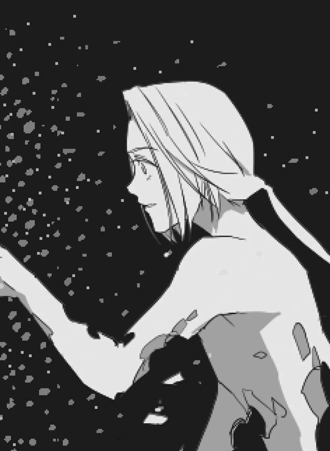 Read The Game Devil chapter 27 image 50 on Lezhin