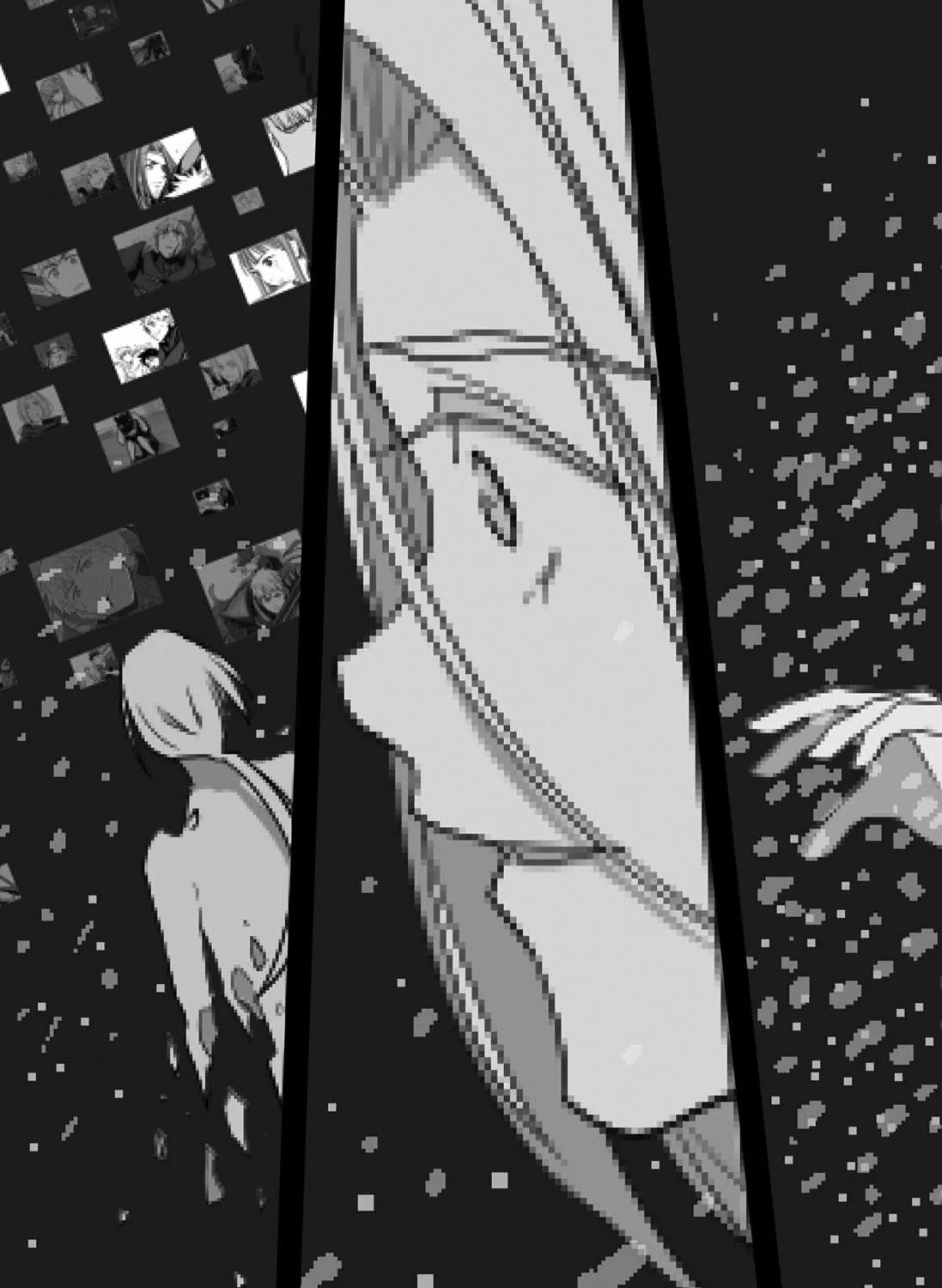 Read The Game Devil chapter 27 image 52 on Lezhin