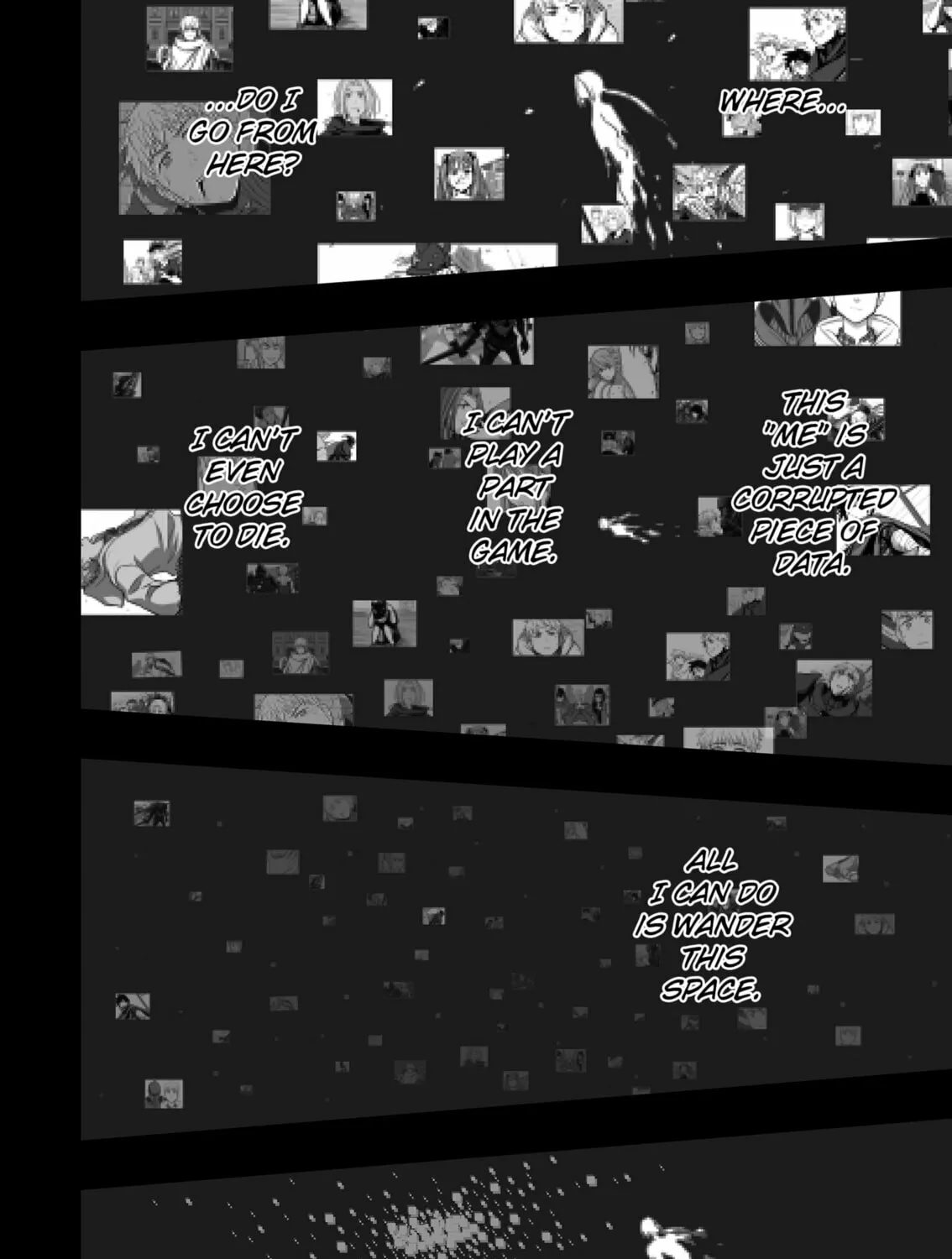 Read The Game Devil chapter 27 image 54 on Lezhin