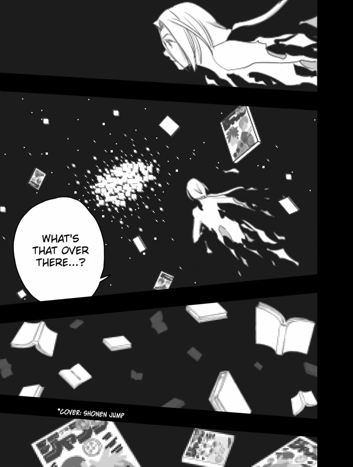 Read The Game Devil chapter 27 image 56 on Lezhin