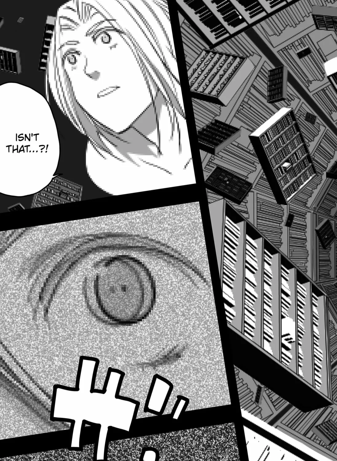 Read The Game Devil chapter 27 image 60 on Lezhin