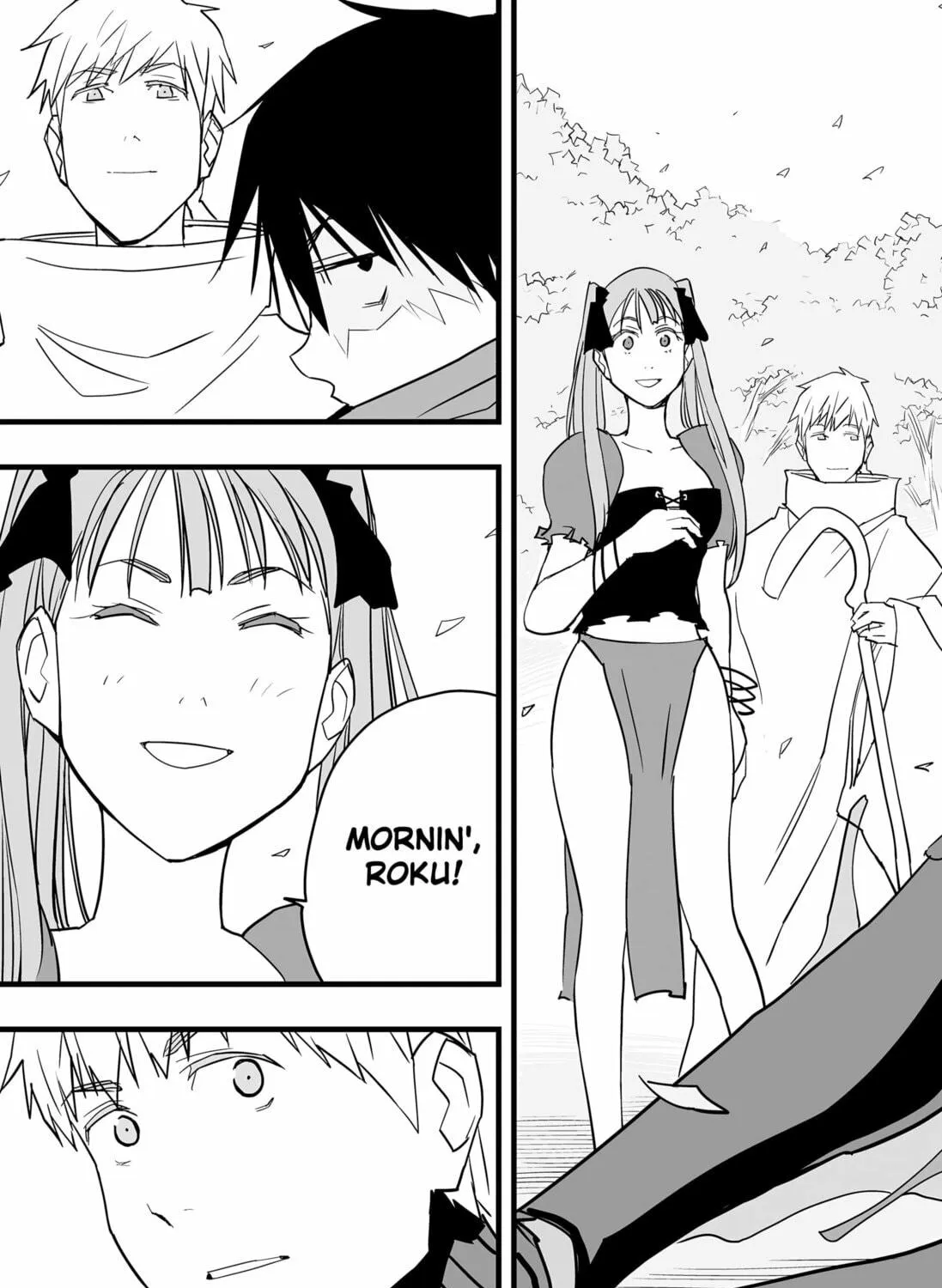 Read The Game Devil chapter 28 image 10 on Lezhin