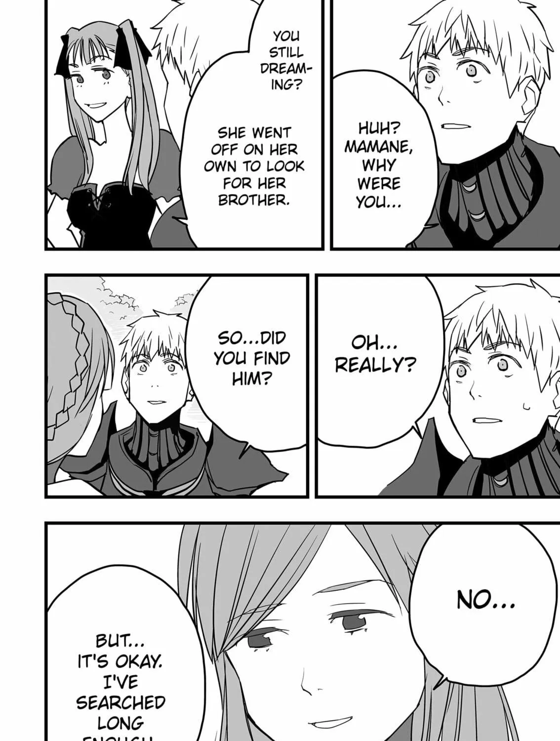 Read The Game Devil chapter 28 image 16 on Lezhin