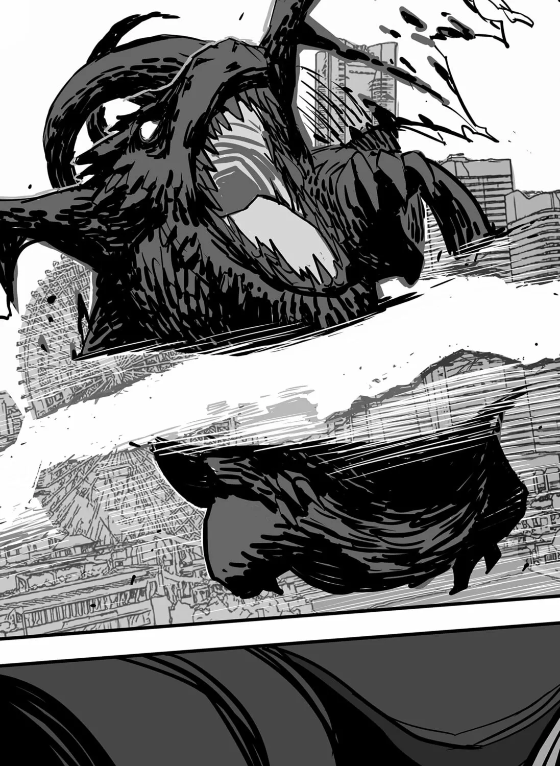 Read The Game Devil chapter 28 image 26 on Lezhin