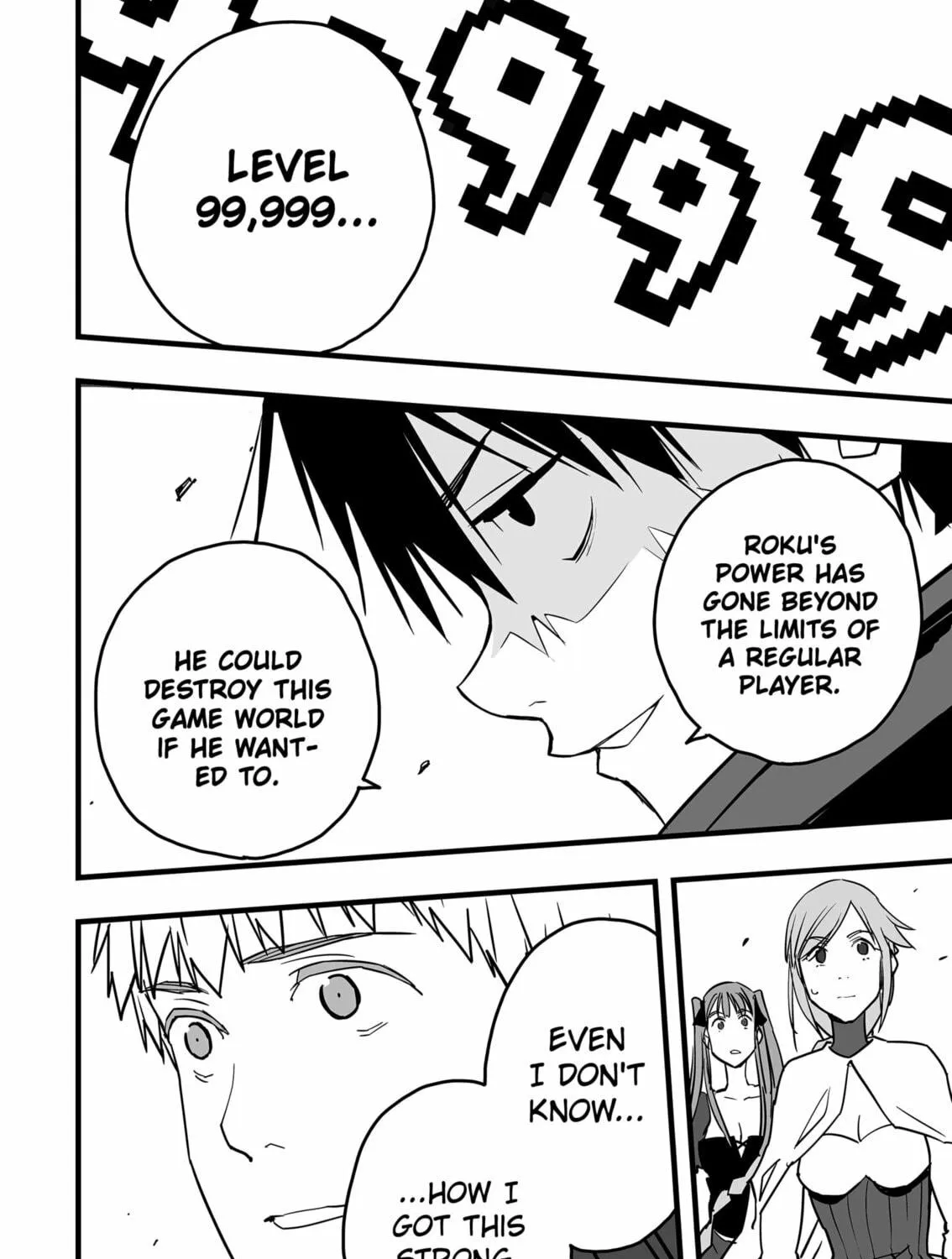 Read The Game Devil chapter 28 image 28 on Lezhin