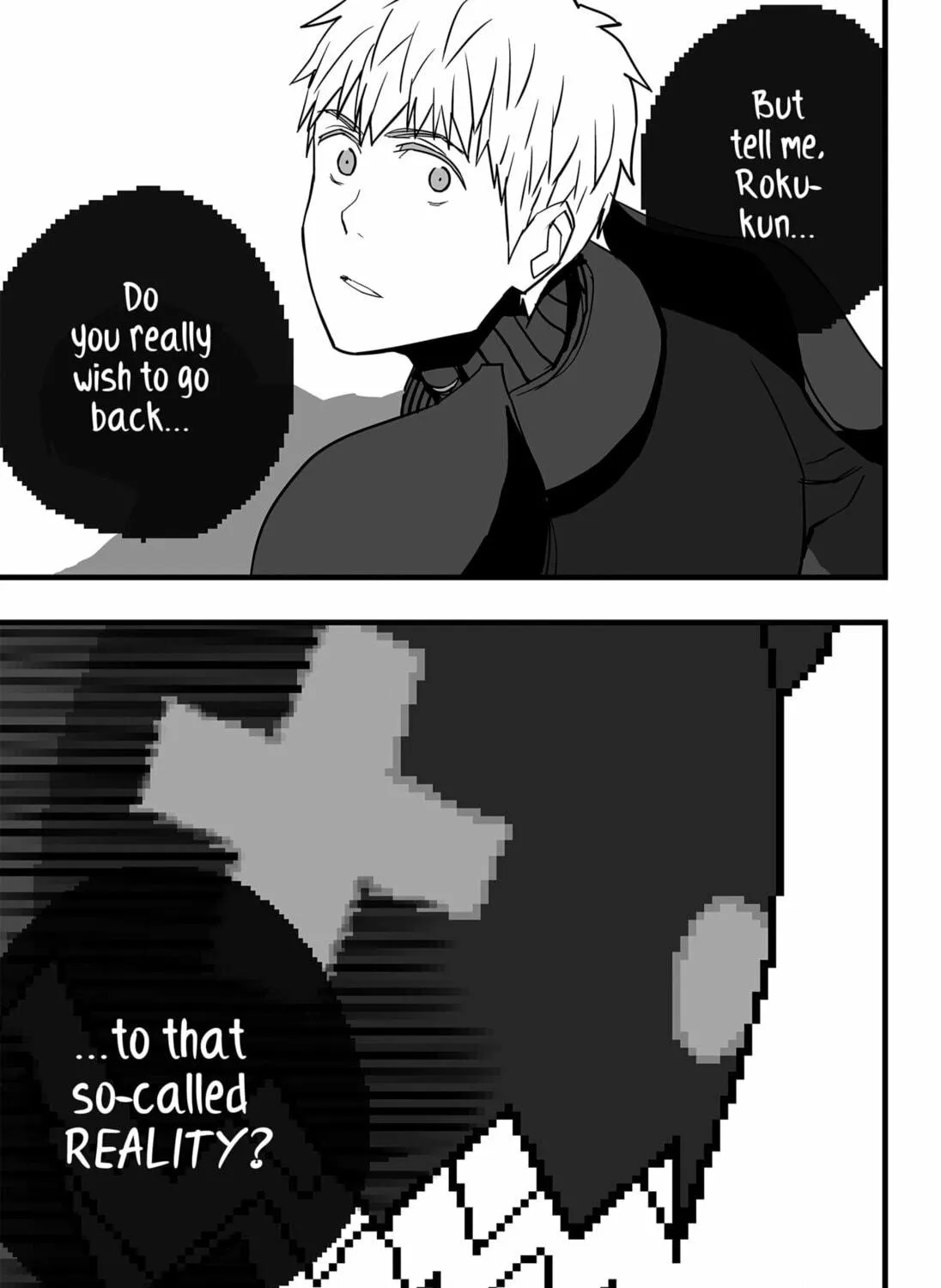 Read The Game Devil chapter 28 image 46 on Lezhin