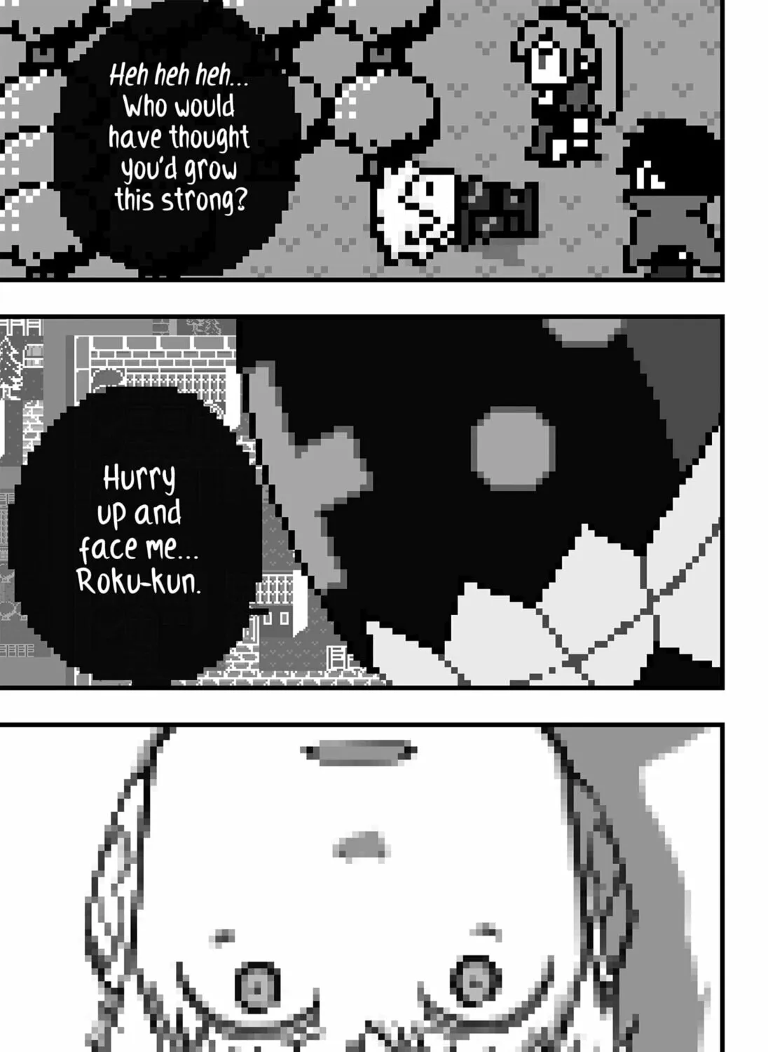 Read The Game Devil chapter 28 image 6 on Lezhin