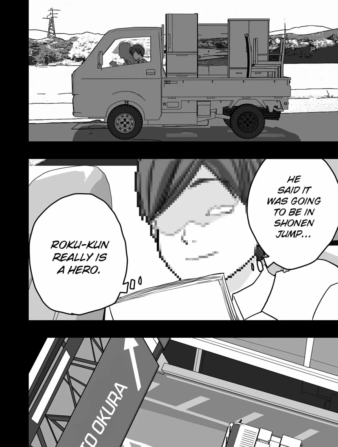 Read The Game Devil chapter 29 image 2 on Lezhin
