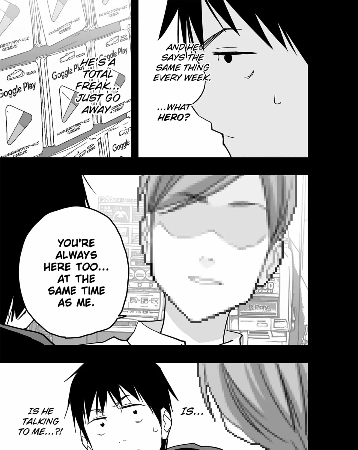 Read The Game Devil chapter 29 image 24 on Lezhin