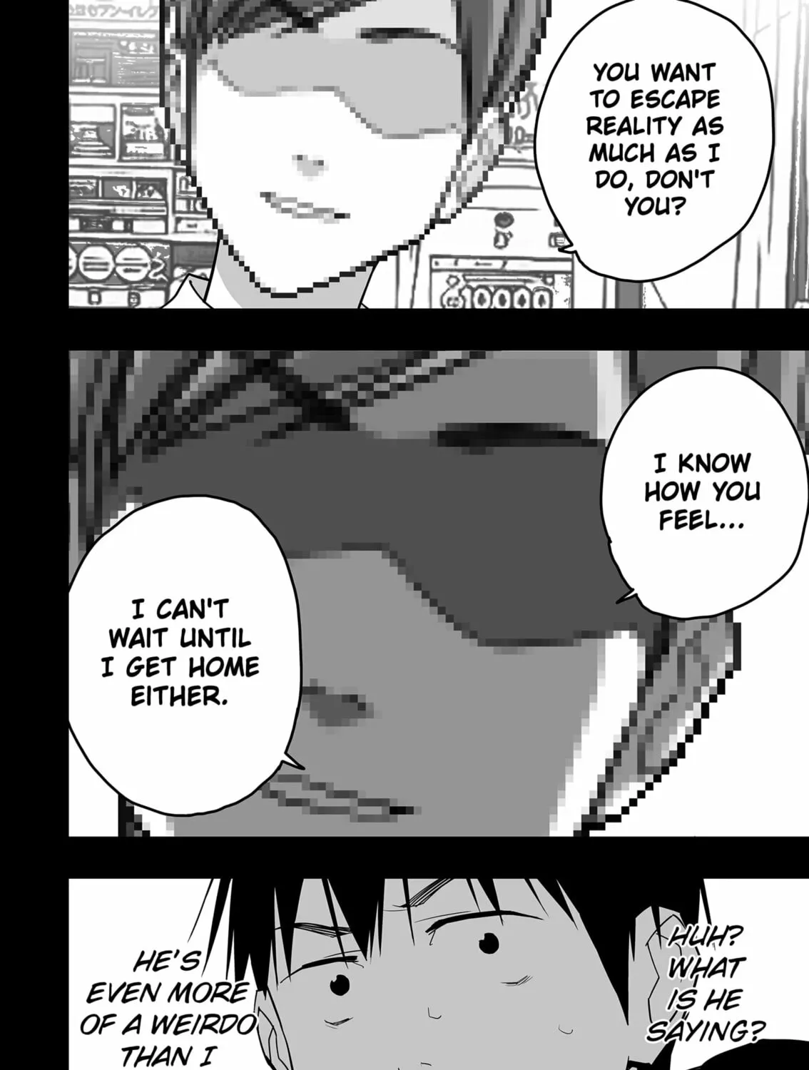 Read The Game Devil chapter 29 image 26 on Lezhin