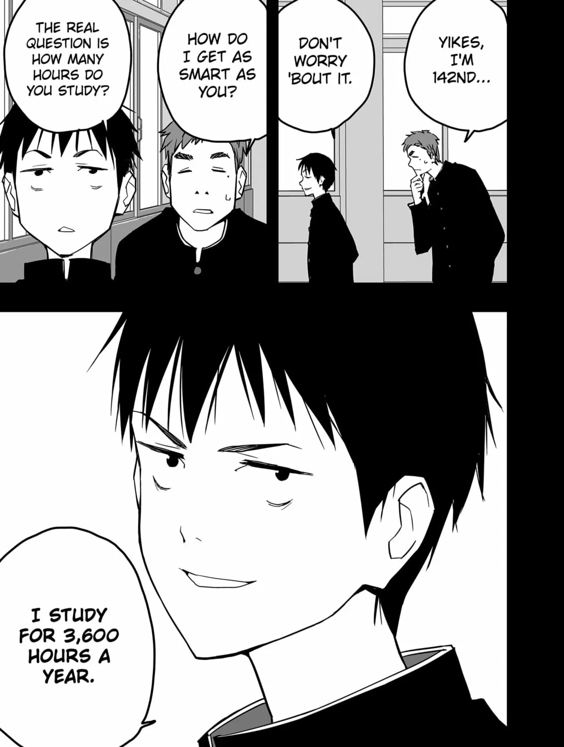 Read The Game Devil chapter 29 image 32 on Lezhin
