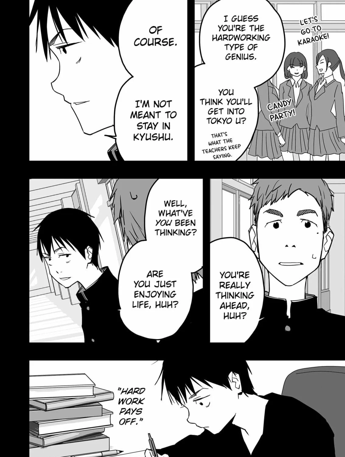 Read The Game Devil chapter 29 image 34 on Lezhin