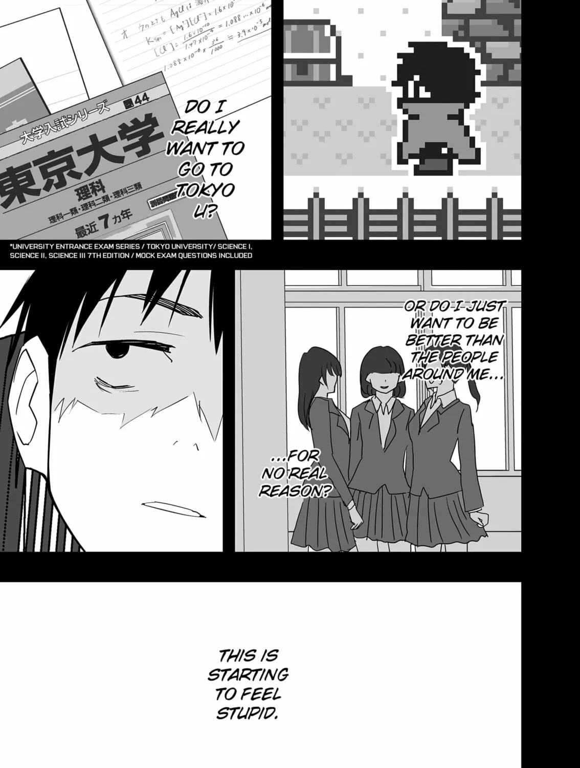 Read The Game Devil chapter 29 image 44 on Lezhin
