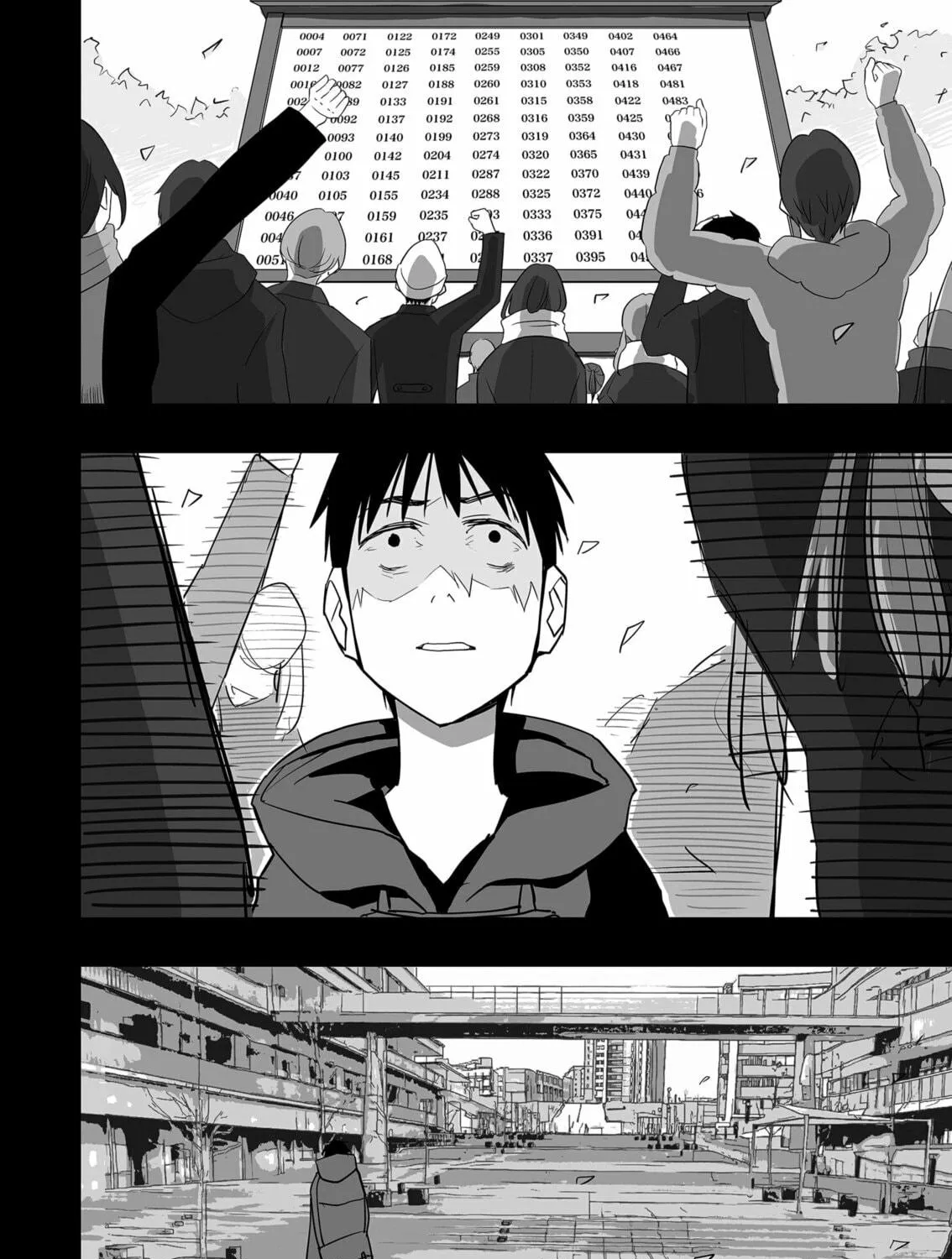 Read The Game Devil chapter 29 image 46 on Lezhin