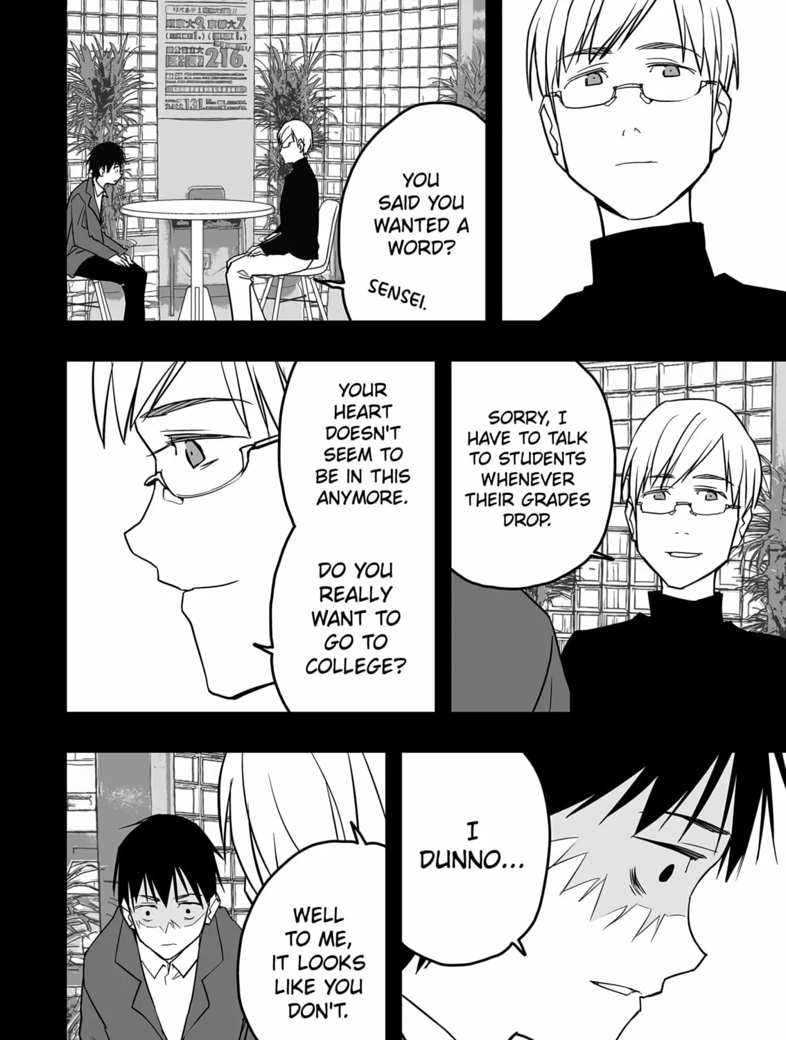 Read The Game Devil chapter 29 image 50 on Lezhin
