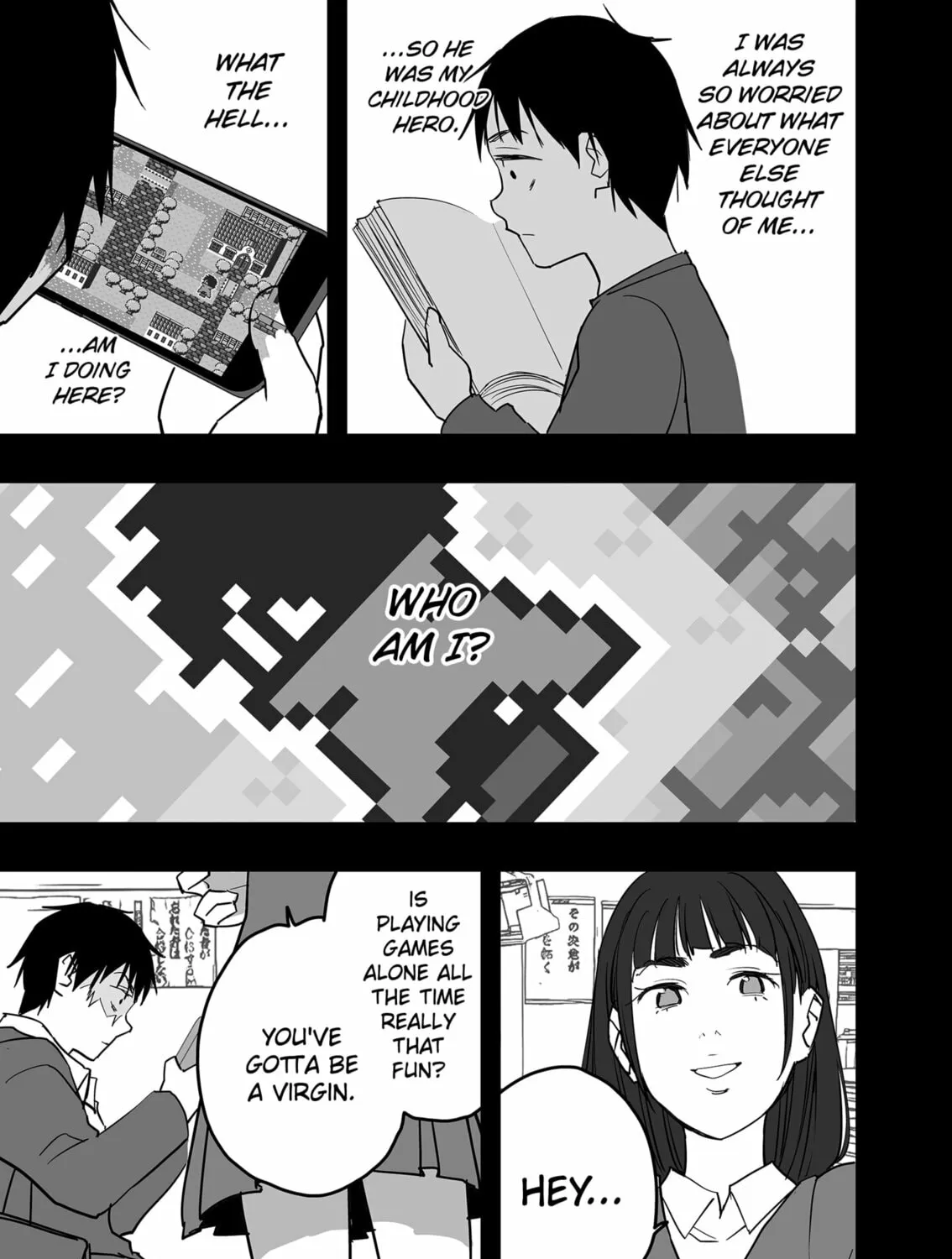 Read The Game Devil chapter 29 image 56 on Lezhin