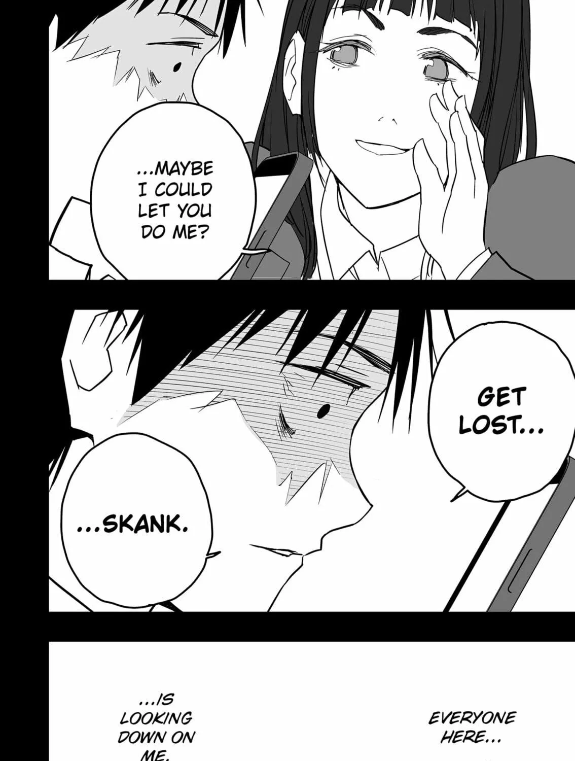 Read The Game Devil chapter 29 image 58 on Lezhin