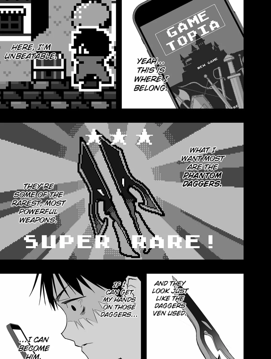 Read The Game Devil chapter 29 image 60 on Lezhin