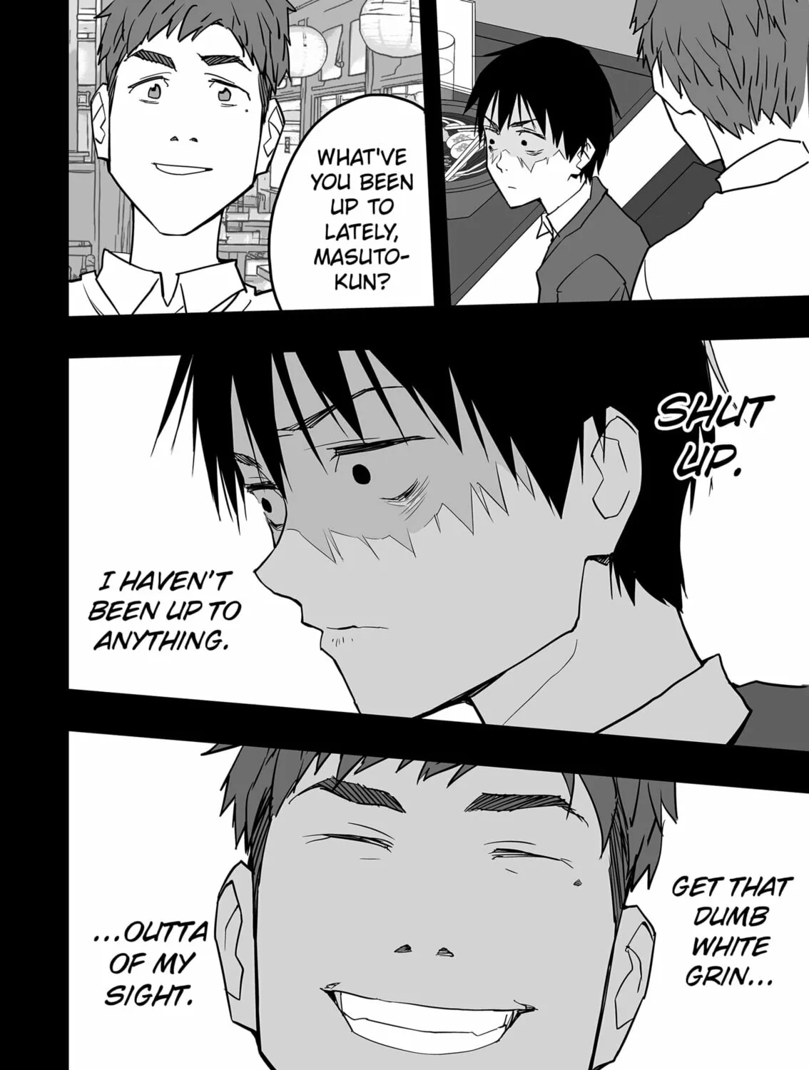 Read The Game Devil chapter 29 image 66 on Lezhin
